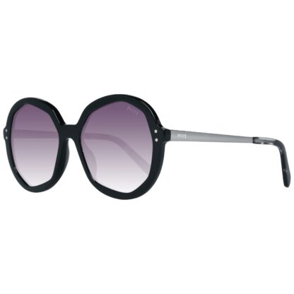 Emilio Pucci - Black Women Sunglasses