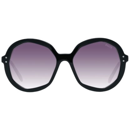 Emilio Pucci - Black Women Sunglasses