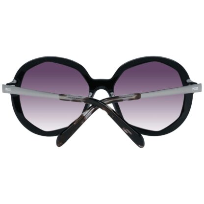 Emilio Pucci - Black Women Sunglasses