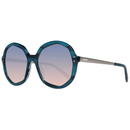 Emilio Pucci - Blue Sunglasses for Woman