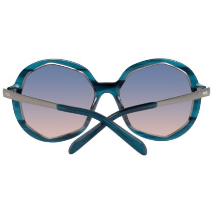 Emilio Pucci - Blue Sunglasses for Woman