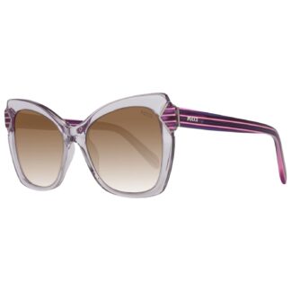 Emilio Pucci - Blue Women Sunglasses