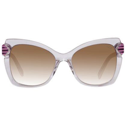 Emilio Pucci - Purple Sunglasses for Woman