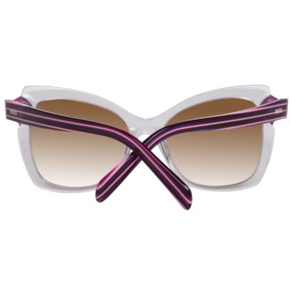 Emilio Pucci - Purple Sunglasses for Woman