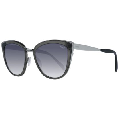 Emilio Pucci - Gray Women Sunglasses