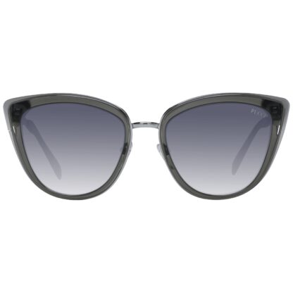 Emilio Pucci - Gray Women Sunglasses