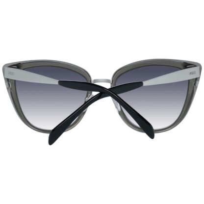 Emilio Pucci - Gray Women Sunglasses