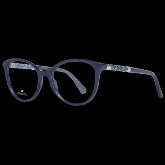 BMW - Silver Men Optical Frames