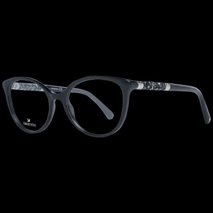 Swarovski - Black Women Frames