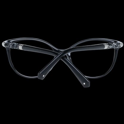 Swarovski - Black Women Frames