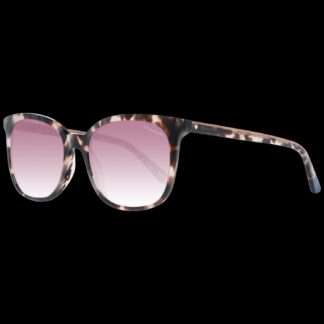 Guess - Purple Women Sunglasses