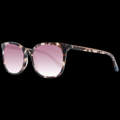 Gant - Brown Women Sunglasses