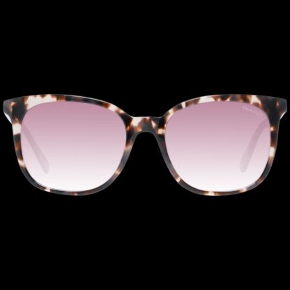 Gant - Brown Women Sunglasses