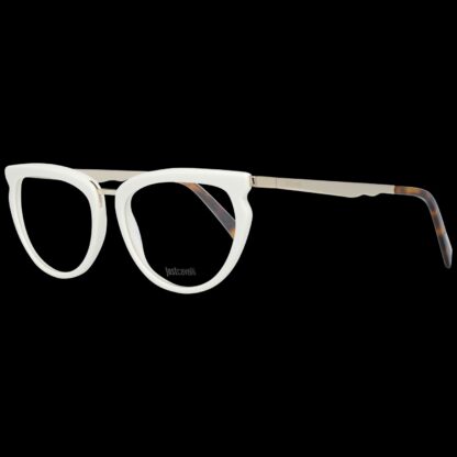 Just Cavalli - Cream Women Frames