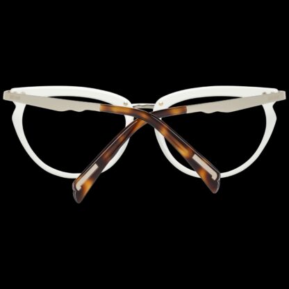 Just Cavalli - Cream Women Frames