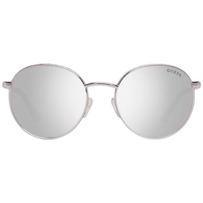 Guess - Silver Women Sunglasses