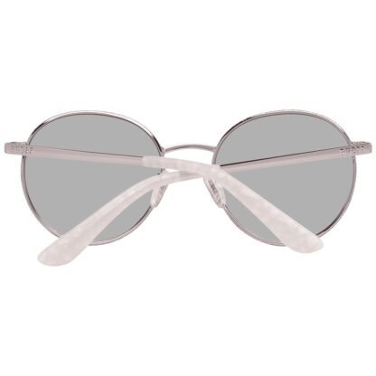 Guess - Silver Women Sunglasses