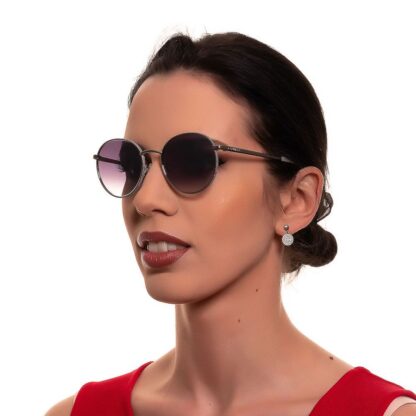 Guess - Silver Women Sunglasses