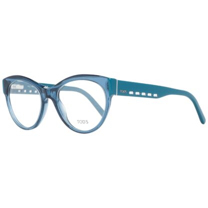 Tod's - Blue Women Frames