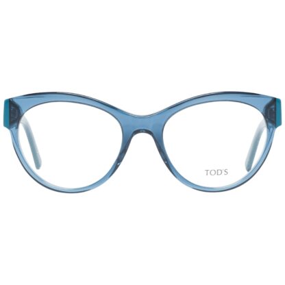 Tod's - Blue Women Frames