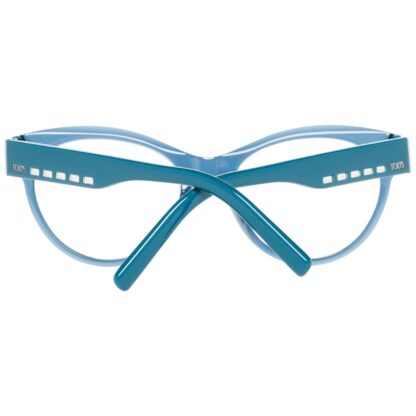 Tod's - Blue Women Frames