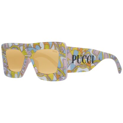 Emilio Pucci - Multicolor Women Sunglasses