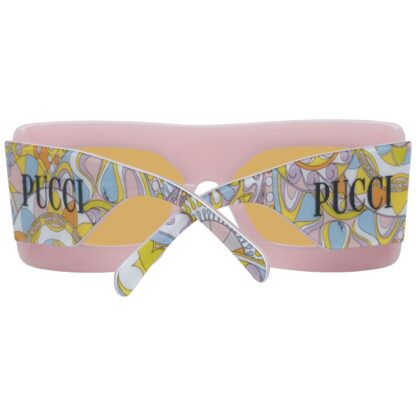 Emilio Pucci - Multicolor Women Sunglasses