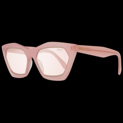 Emilio Pucci - Pink Women Sunglasses