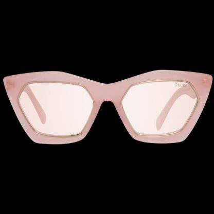 Emilio Pucci - Pink Women Sunglasses