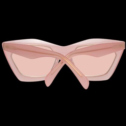 Emilio Pucci - Pink Women Sunglasses