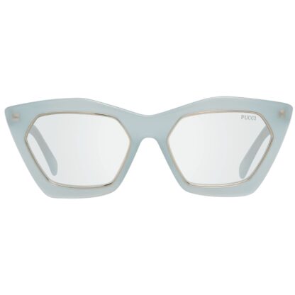 Emilio Pucci - Blue Women Sunglasses