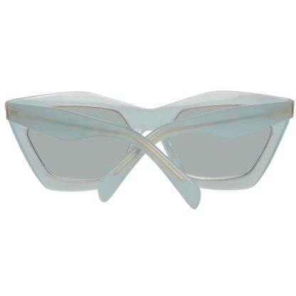 Emilio Pucci - Blue Women Sunglasses