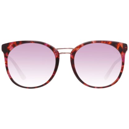 Guess - Brown Women Sunglasses