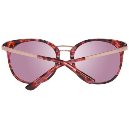 Guess - Brown Women Sunglasses