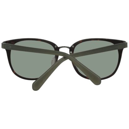 Guess - Brown Men Sunglasses