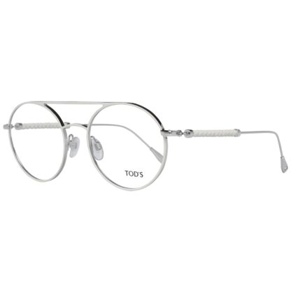 Tod's - White Women Optical Frames