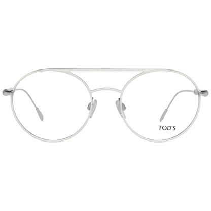 Tod's - White Women Optical Frames