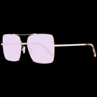 Gant - Gold Women Sunglasses