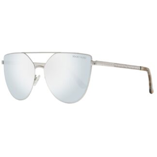 Diesel - Gray Women Sunglasses