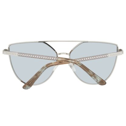 Marciano by Guess - Silver Women Sunglasses