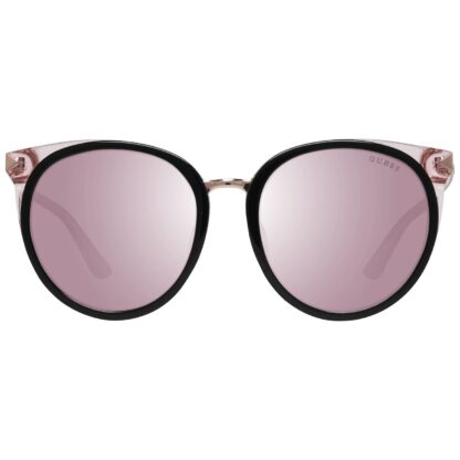 Guess - Black Women Sunglasses