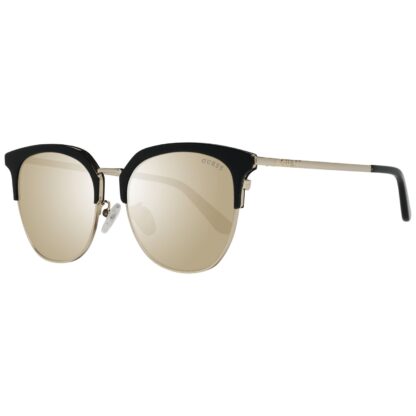 Guess - Black Women Sunglasses