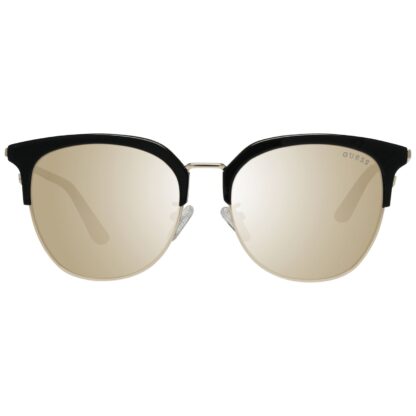 Guess - Black Women Sunglasses