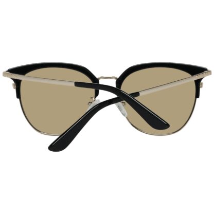 Guess - Black Women Sunglasses