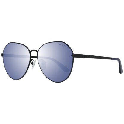 Guess - Black Women Sunglasses