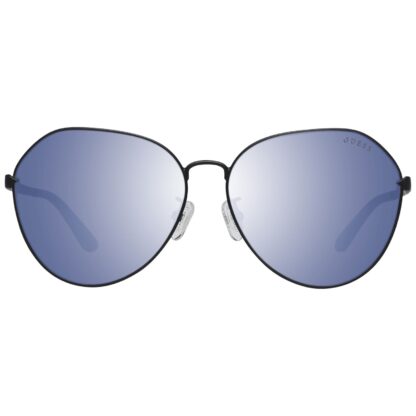 Guess - Black Women Sunglasses