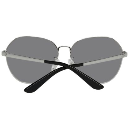 Guess - Silver Women Sunglasses