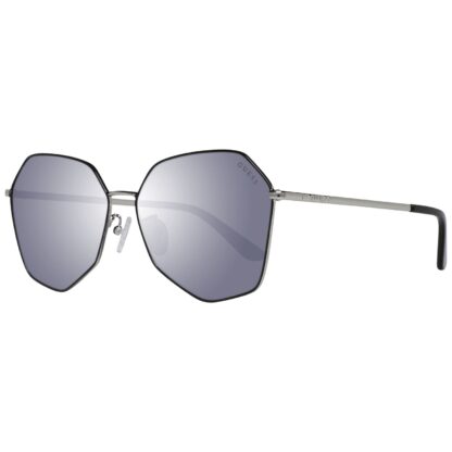 Guess - Black Women Sunglasses