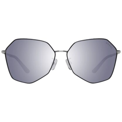 Guess - Black Women Sunglasses