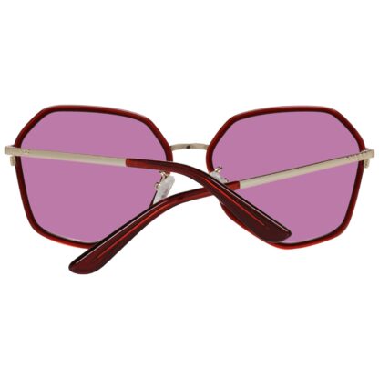 Guess - Red Women Sunglasses